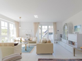 Ferienwohnung Wustrow Ausstattung 11