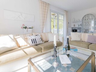 Ferienwohnung Wustrow Ausstattung 12