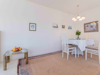 Ferienwohnung Wustrow Ausstattung 13