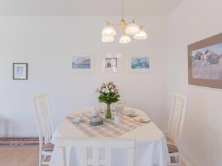 Ferienwohnung Wustrow Ausstattung 14