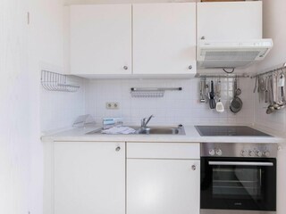 Ferienwohnung Wustrow Ausstattung 15