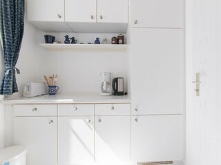 Ferienwohnung Wustrow Ausstattung 16