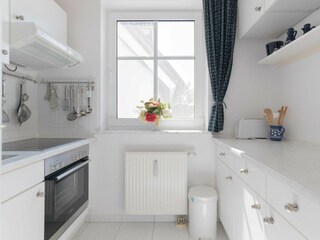 Ferienwohnung Wustrow Ausstattung 17