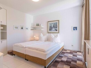 Ferienwohnung Wustrow Ausstattung 18