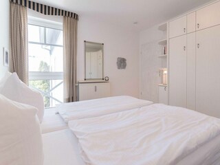 Ferienwohnung Wustrow Ausstattung 19