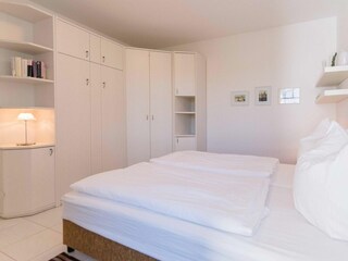 Ferienwohnung Wustrow Ausstattung 20