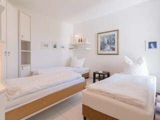 Ferienwohnung Wustrow Ausstattung 21