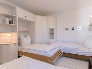 Ferienwohnung Wustrow Ausstattung 22