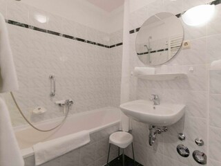 Ferienwohnung Wustrow Ausstattung 23