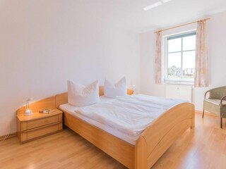 Ferienwohnung Wustrow Ausstattung 14