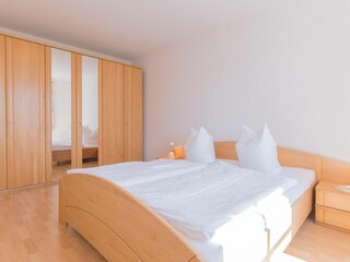 Ferienwohnung Wustrow Ausstattung 15