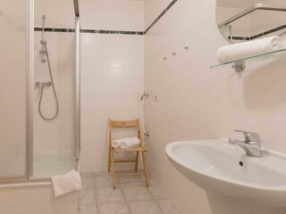 Ferienwohnung Wustrow Ausstattung 18