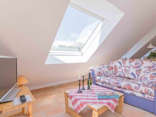 Ferienwohnung Wustrow Ausstattung 10