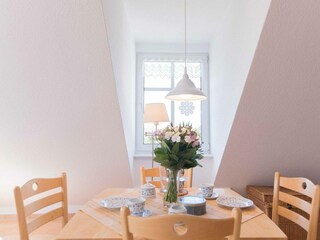 Ferienwohnung Wustrow Ausstattung 11