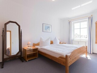 Ferienwohnung Wustrow Ausstattung 14