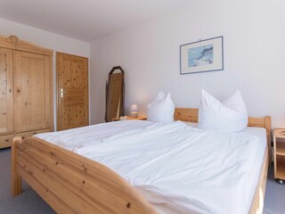 Ferienwohnung Wustrow Ausstattung 15