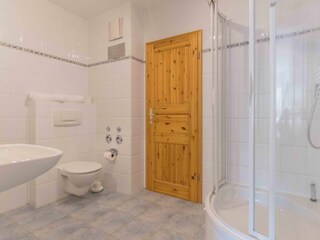 Ferienwohnung Wustrow Ausstattung 16