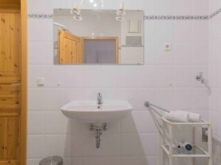 Ferienwohnung Wustrow Ausstattung 17