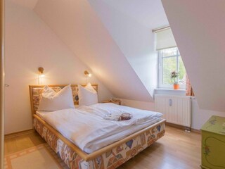 Ferienwohnung Wustrow Ausstattung 16