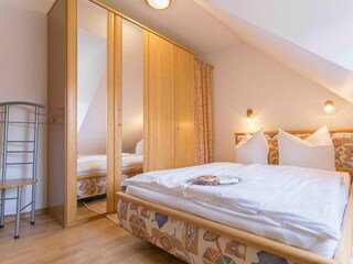 Ferienwohnung Wustrow Ausstattung 16