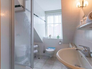 Ferienwohnung Wustrow Ausstattung 17