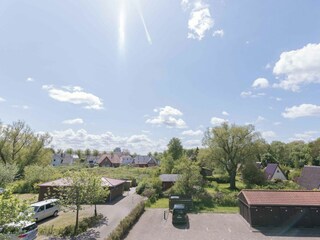 Ferienwohnung Wustrow Außenaufnahme 6