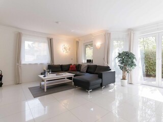 Ferienhaus Wustrow Ausstattung 9
