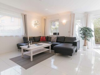 Ferienhaus Wustrow Ausstattung 11