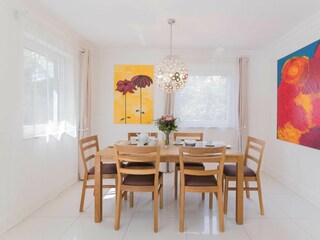 Ferienhaus Wustrow Ausstattung 13