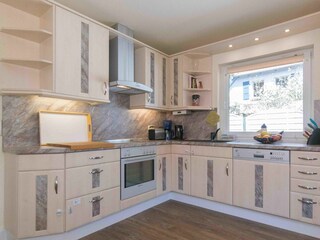 Ferienhaus Wustrow Ausstattung 15