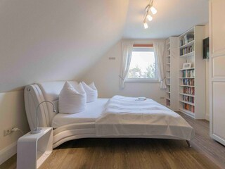 Ferienhaus Wustrow Ausstattung 18