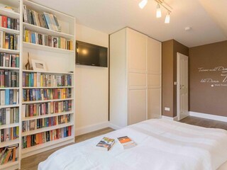 Ferienhaus Wustrow Ausstattung 19