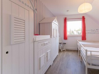 Ferienhaus Wustrow Ausstattung 20