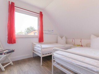 Ferienhaus Wustrow Ausstattung 21