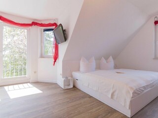Ferienhaus Wustrow Ausstattung 23