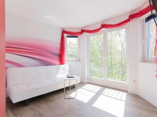 Ferienhaus Wustrow Ausstattung 24