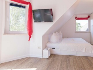 Ferienhaus Wustrow Ausstattung 26