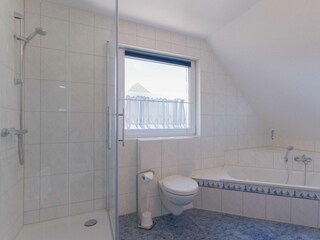 Ferienhaus Wustrow Ausstattung 27