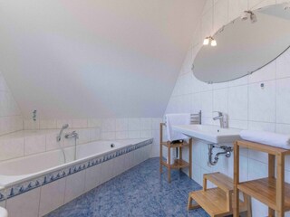 Ferienhaus Wustrow Ausstattung 28