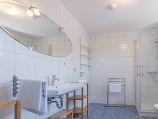 Ferienhaus Wustrow Ausstattung 29