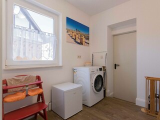 Ferienhaus Wustrow Ausstattung 32