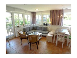 Ferienwohnung Ahrenshoop Ausstattung 9