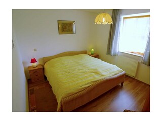 Ferienwohnung Ahrenshoop Ausstattung 14