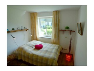 Ferienwohnung Ahrenshoop Ausstattung 15