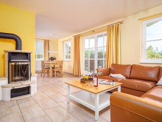 Ferienwohnung Wustrow Ausstattung 7