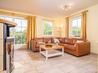 Ferienwohnung Wustrow Ausstattung 8