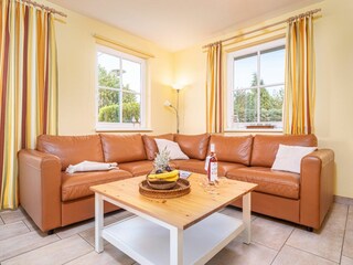 Ferienwohnung Wustrow Ausstattung 9