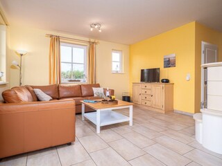 Ferienwohnung Wustrow Ausstattung 10