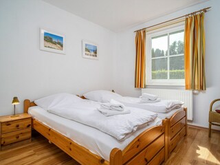 Ferienwohnung Wustrow Ausstattung 13