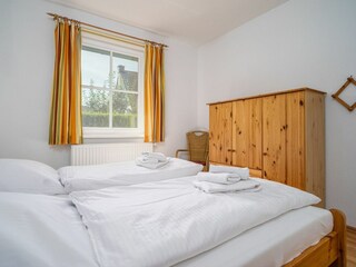 Ferienwohnung Wustrow Ausstattung 14